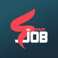 Senorjob for Digital Services logo - Similar company to Vrixia