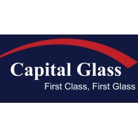 Capital Glass Malawi Limited logo - Similar company to Smart Deliveries Malawi