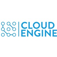 Cloud Engine N.V. logo - Similar company to Cloudengine Digital Pte. Ltd.