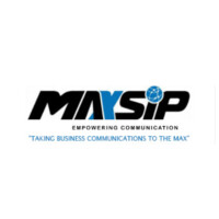 Maxsip logo - Similar company to Perfopt Technologies Inc.