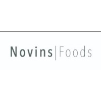Novins Foods logo - Similar company to Meth Techify