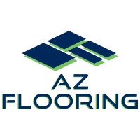 AZ Flooring Inc. logo - Similar company to Flooring Defender