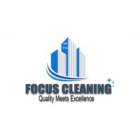 Focus Cleaning logo - Similar company to A-Squared Lamp Groups (Nonprofit)