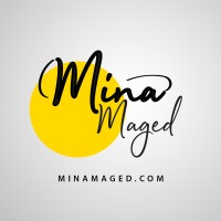 Mina Maged logo - Similar company to Creative Corner