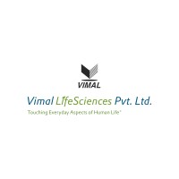 Vimal LifeSciences Pvt. Ltd. logo - Similar company to Valuetree Ingredients Pvt Ltd