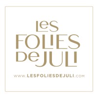 Les Folies de Juli logo - Similar company to Eco-Box