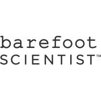 Barefoot Scientist logo - Similar company to Gogsig Barefoot Shoes
