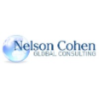 Nelson Cohen Global Consulting