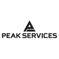 Peak Services AS logo - Similar company to Anrav / First Ccus Project In Eastern Europe
