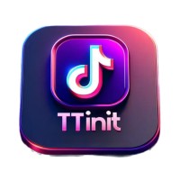TT init logo - Similar company to Squeakychocolate