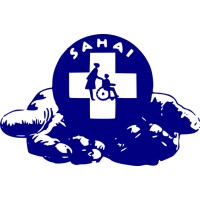 SAHAI TRUST logo - Similar company to Green Minds