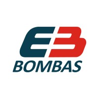 EB Bombas logo - Similar company to Eb Sopro E Vácuo