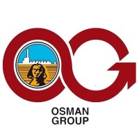 Osman Group logo - Similar company to Ogtech For Id Systems & It