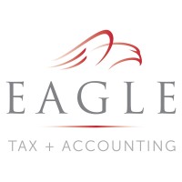 Eagle Tax & Accouting Pty Ltd logo - Similar company to Haddad Baker