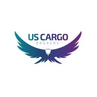 Us Cargo logo - Similar company to Ati Container Services