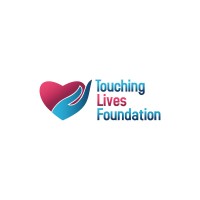 Touching Lives Foundation logo - Similar company to Touching Lives Foundation