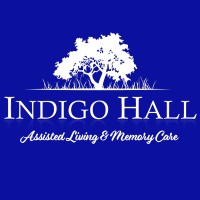 Indigo Hall logo - Similar company to Children'S Health Investment Program (Chip)