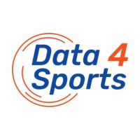 Data 4 Sports logo - Similar company to Data & Resilience