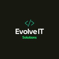 Evolve IT Solutions logo - Similar company to Evolve It Solutions Limited