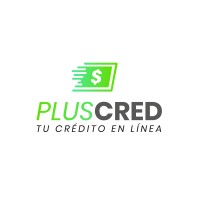 Pluscred logo - Similar company to Coderfin