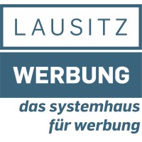 Lausitzwerbung logo - Similar company to Werbung Etc. Werbeagentur Ag