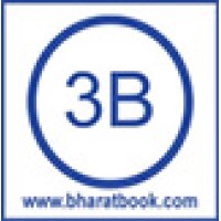 Bharat Book Bureau logo - Similar company to Manifest