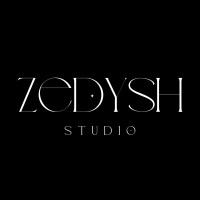 Zedysh Studio logo - Similar company to Glitch