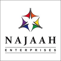 Najaah Enterprises logo - Similar company to Embark