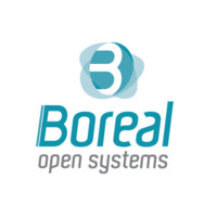 Boreal Open Systems · Agencia Digital 360º logo - Similar company to Molexplore