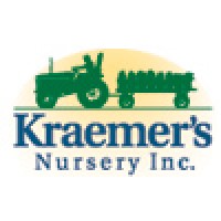 Kraemer's Nursery logo - Similar company to Moana Nursery
