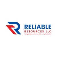 Reliable Resources logo - Similar company to Talent Hunt Experts
