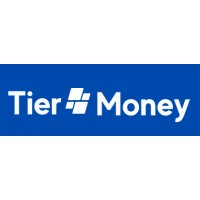 Tier Money logo - Similar company to Syarpa
