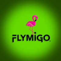 FLYMIGO logo - Similar company to Tribu Data