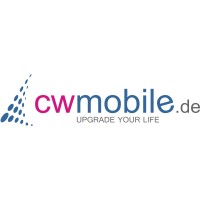 cw-mobile GmbH logo - Similar company to Afk-Distribution