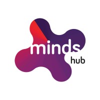 Minds Hub logo - Similar company to Cufir