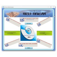 HIZLI OKUMA PROGRAMIile hızlı okuma öğreniyoruz. logo - Similar company to Super Hızlı Okuma