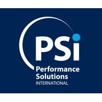 Performance Solutions International (PSI) logo - Similar company to Performance Solutions International