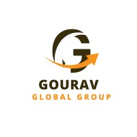Gourav Global Group logo - Similar company to Constance Therapeutics