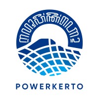 PT Powerkerto Wahyu Keprabon logo - Similar company to Erdigma Indonesia