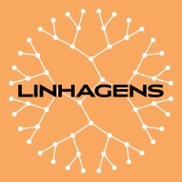 Linhagens logo - Similar company to Instituto Rodrigo Guimarães