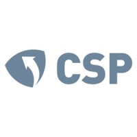 CSP Customer Services Polska logo - Similar company to Actoom Network Design
