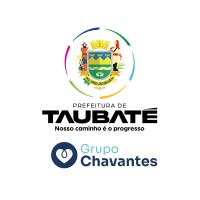 Grupo Chavantes - Taubaté logo - Similar company to Iesp - Instituto De Excelência Em Saúde Pública