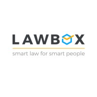 lawbox.be logo - Similar company to Lawbox Perú