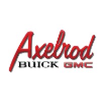Axelrod Buick Gmc