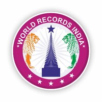 World Records India logo - Similar company to Wave Music