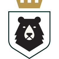 Bear King Brewing logo - Similar company to Winehaven Winery