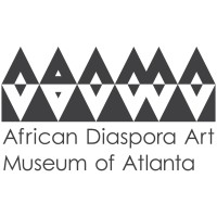 African Diaspora Art Museum of Atlanta (ADAMA) logo - Similar company to Michael C. Carlos Museum