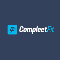 CompleetFit Nijmegen logo - Similar company to Mmfysio