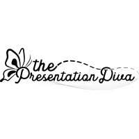 Presentation Diva logo - Similar company to Islide-Powerpoint
