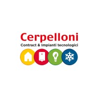 Cerpelloni S.r.l. logo - Similar company to Ludosweb